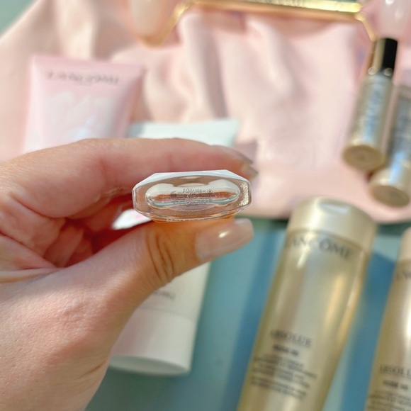 Lancôme bundle - Picture 7 of 8